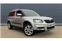 2017 Skoda Yeti Outdoor 1.2 TSI [110] SE L Drive 5dr DSG