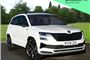 2024 Skoda Karoq 2.0 TDI [150] Sportline 4x4 5dr DSG