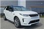 2022 Land Rover Discovery Sport 2.0 D200 R-Dynamic HSE 5dr Auto