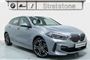 2023 BMW 1 Series 118i [136] M Sport 5dr Step Auto [LCP]