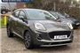 2021 Ford Puma 1.0 EcoBoost Hybrid mHEV Titanium 5dr