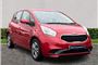 2019 Kia Venga 1.6 2 5dr Auto [6]