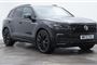 2021 Volkswagen Touareg 3.0 V6 TDI 4Motion Black Edition 5dr Tip Auto