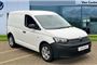 2024 Volkswagen Caddy 1.5 TSI 114PS Commerce Van [Business/Tech Pack]