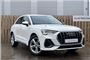 2020 Audi Q3 35 TDI S Line 5dr S Tronic