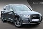2019 Audi SQ5 SQ5 TDI Quattro 5dr Tiptronic