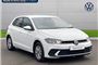 2021 Volkswagen Polo 1.0 TSI Life 5dr