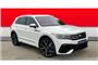 2023 Volkswagen Tiguan 2.0 TSI 320 4Motion R 5dr DSG