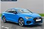 2021 Audi A3 Saloon 35 TFSI Edition 1 4dr