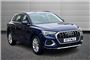 2022 Audi Q3 40 TFSI Quattro Sport 5dr S Tronic