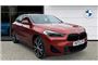 2023 BMW X2 sDrive 18i [136] M Sport 5dr