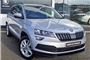 2021 Skoda Karoq 1.5 TSI SE Technology 5dr