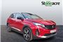2022 Peugeot 3008 1.5 BlueHDi GT Premium 5dr EAT8