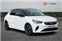 2021 Vauxhall Corsa 1.2 Griffin Edition 5dr