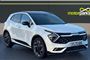 2022 Kia Sportage 1.6T GDi 48V ISG GT-Line S 5dr DCT AWD