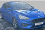 2019 Ford Focus 1.0 EcoBoost 125 ST-Line 5dr