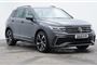 2021 Volkswagen Tiguan 2.0 TDI R-Line 5dr DSG