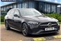 2023 Mercedes-Benz C-Class Estate C300 AMG Line Premium Plus 5dr 9G-Tronic