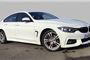 2020 BMW 4 Series Gran Coupe 420i M Sport 5dr [Professional Media]