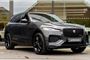 2023 Jaguar F-Pace 2.0 P400e R-Dynamic SE Black 5dr Auto AWD