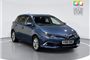 2016 Toyota Auris 1.8 Hybrid Excel TSS 5dr CVT