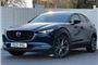 2021 Mazda CX-30 2.0 e-Skyactiv X MHEV GT Sport Tech 5dr Auto