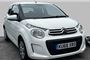 2018 Citroen C1 1.0 VTi 72 Feel 3dr