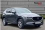 2019 Mazda CX-5 2.0 Sport Nav+ 5dr Auto