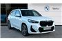 2023 BMW iX1 230kW xDrive30 M Sport 65kWh 5dr Auto