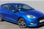 2019 Ford Fiesta 1.0 EcoBoost ST-Line 5dr