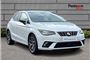 2021 SEAT Ibiza 1.0 TSI 110 Xcellence Lux [EZ] 5dr DSG