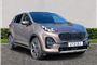 2021 Kia Sportage 1.6T GDi ISG GT-Line S 5dr