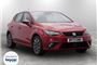 2021 SEAT Ibiza 1.0 TSI 95 SE Technology 5dr