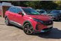 2021 Peugeot 3008 1.2 PureTech Allure Premium 5dr