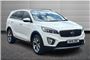 2015 Kia Sorento 2.2 CRDi KX-4 5dr Auto