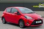 2018 Toyota Yaris 1.5 VVT-i Icon 5dr