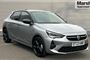 2023 Vauxhall Corsa 1.2 Turbo GS 5dr Auto