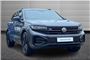 2024 Volkswagen Touareg 3.0 V6 TDI 4Motion 286 Black Edition 5dr Tip Auto