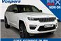 2023 Jeep Grand Cherokee 2.0 Turbo 4xe PHEV Summit Reserve 5dr Auto