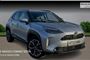 2023 Toyota Yaris Cross 1.5 Hybrid Excel AWD 5dr CVT