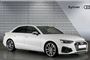 2021 Audi S4 S4 TDI Quattro 4dr Tiptronic