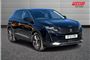 2021 Peugeot 3008 1.2 PureTech Allure 5dr