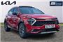 2023 Kia Sportage 1.6T GDi HEV GT-Line S 5dr Auto