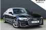2022 Audi A6 40 TFSI S Line 4dr S Tronic