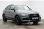 2018 Audi Q3 1.4T FSI Black Edition 5dr S Tronic