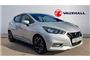 2022 Nissan Micra 1.0 IG-T 92 Acenta 5dr CVT