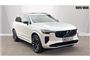 2025 Volvo XC90 2.0 B5P Plus Dark 5dr AWD Geartronic