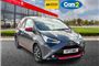 2021 Toyota Aygo 1.0 VVT-i X-Trend TSS 5dr