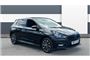 2023 Skoda Fabia 1.0 TSI 110 Monte Carlo 5dr