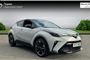 2022 Toyota C-HR 2.0 Hybrid GR Sport 5dr CVT